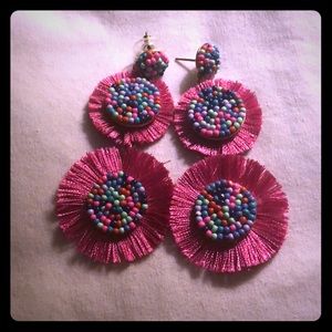 J. Crew Jewelry - J Crew earrings J. Crew Jewelry - J Crew earrings